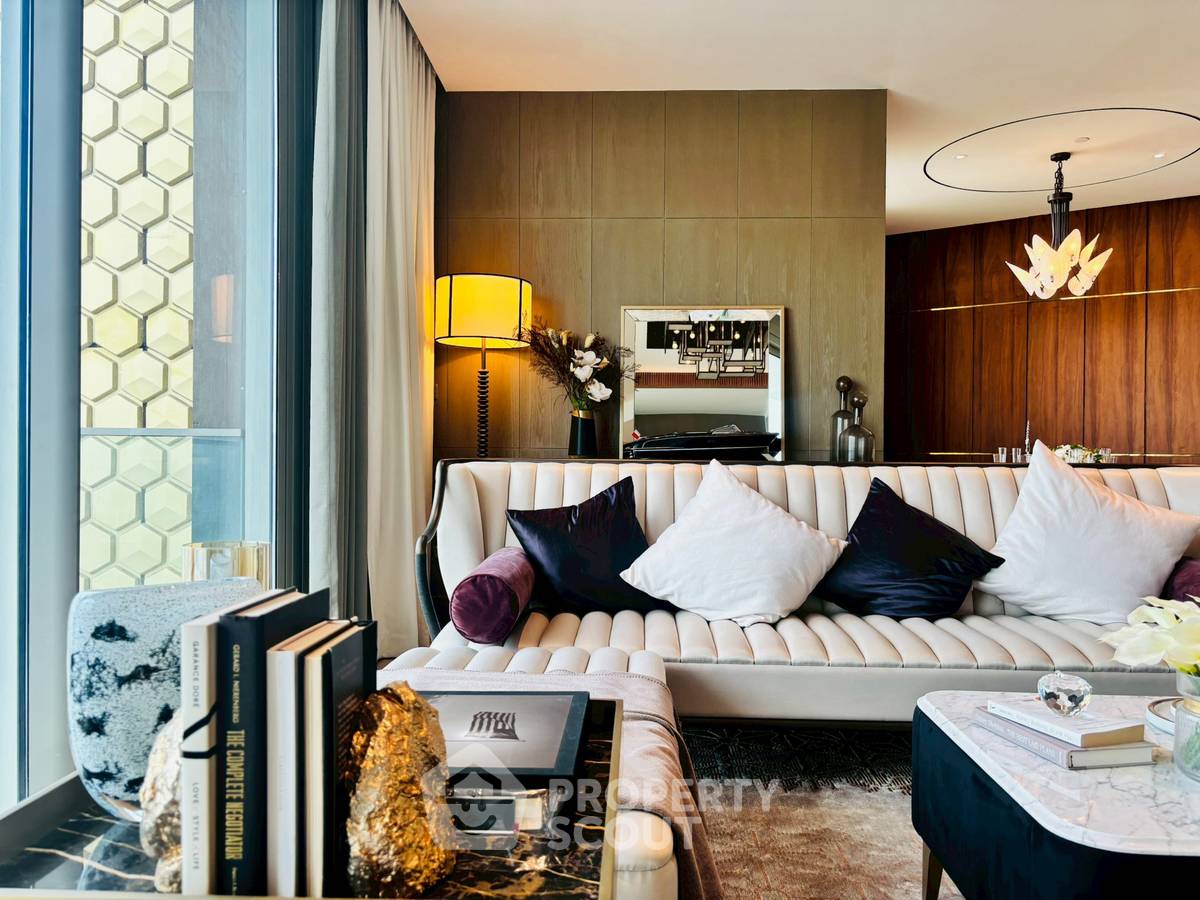 รูป คอนโด 3-ห้องนอน ที่ เดอะ เรสซิเดนซ์ แอท แมนดาริน โอเรียนเต็ล กรุงเทพฯ ใกล้ BTS สะพานตากสิน (ID 2771415) - รูปที่ 16/20