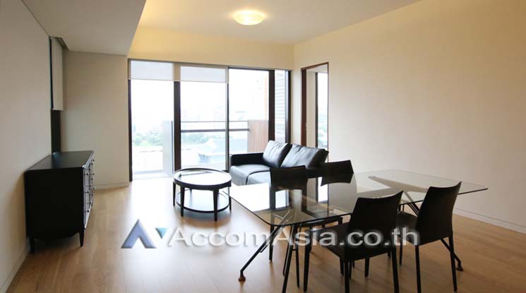 picture 🔼🔽 AccomA 📩  2 BR Condominium @Hansar Residence (AA15551) - 1/10