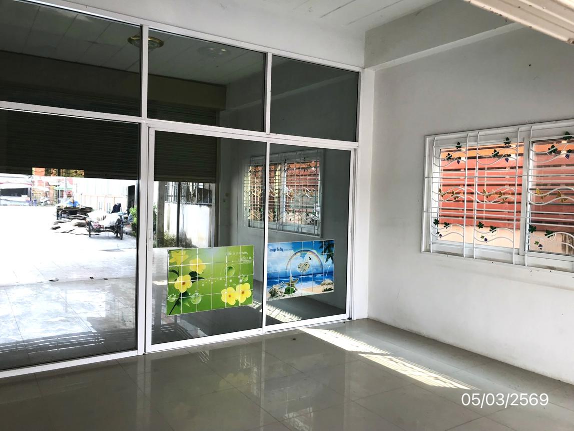 รูป อาคารพาณิชย์ 35.5 ตร.วา แม่แตง เชียงใหม่ 3M - รูปที่ 14/28