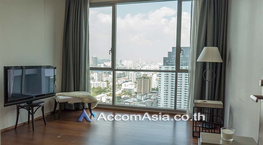 รูป 🔼🔽 AccomA 📩 Corner Unit 2 BR Condominium @Quattro Thonglor (AA25849) - รูปที่ 9/12