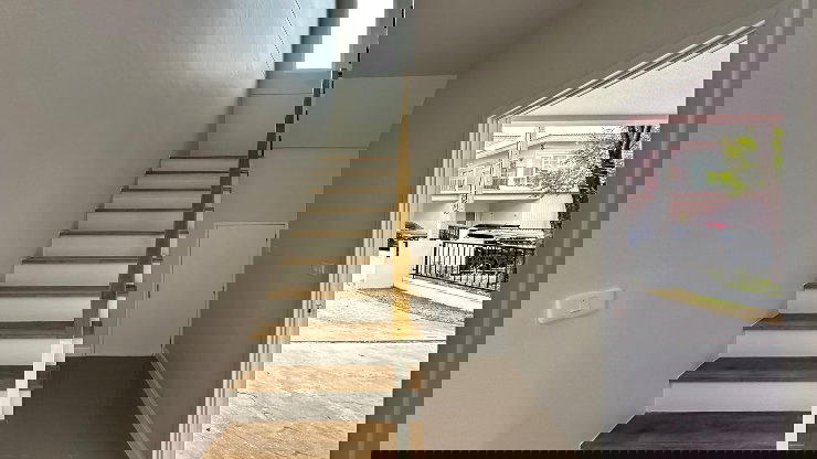 รูป ขายบ้านเดี่ยว 4 ห้องนอน ราคาเพียง 5 ล้านต้นๆ Q District สุขสวัสดิ์ – วงแหวนพระราม 3 - รูปที่ 18/25