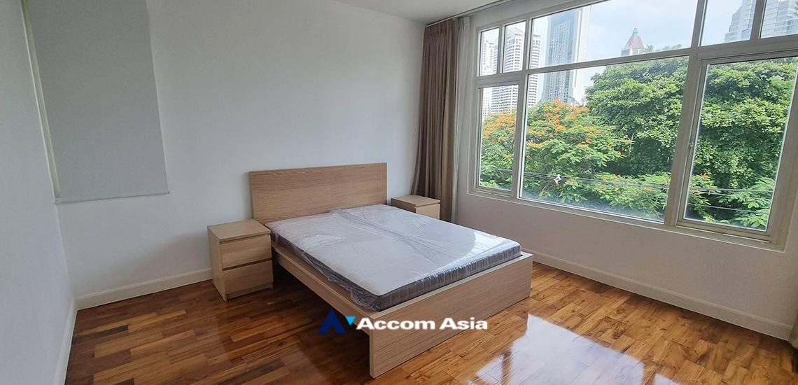 รูป 🔼🔽 AccomA 📩 Spacious condo with greenery view and full furnishings (1516940) - รูปที่ 9/19