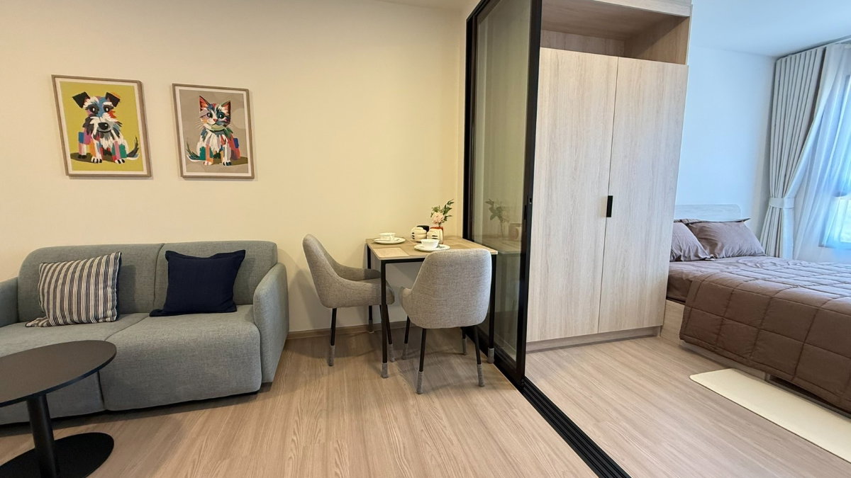 picture 💥🏢 For Rent: The Base Bukit | 6th Floor, Fully Functional | 💰 18,000 THB/month 💸 - 2/22