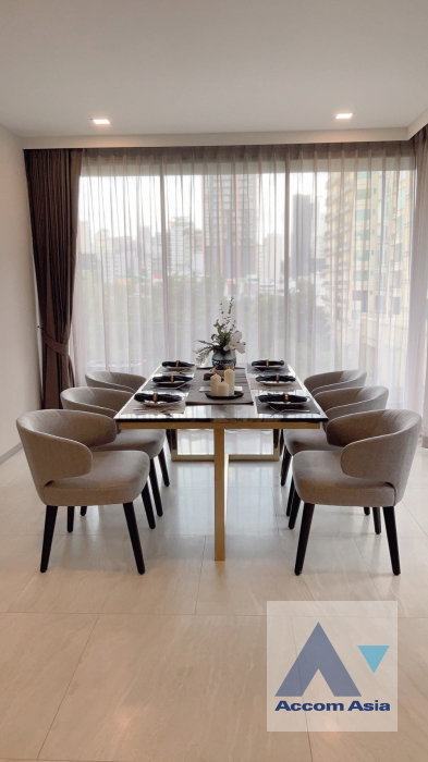 รูป 🔼🔽 AccomA 📩  3 BR Condominium @Fynn Sukhumvit 31 Condominium (AA32187) - รูปที่ 4/20