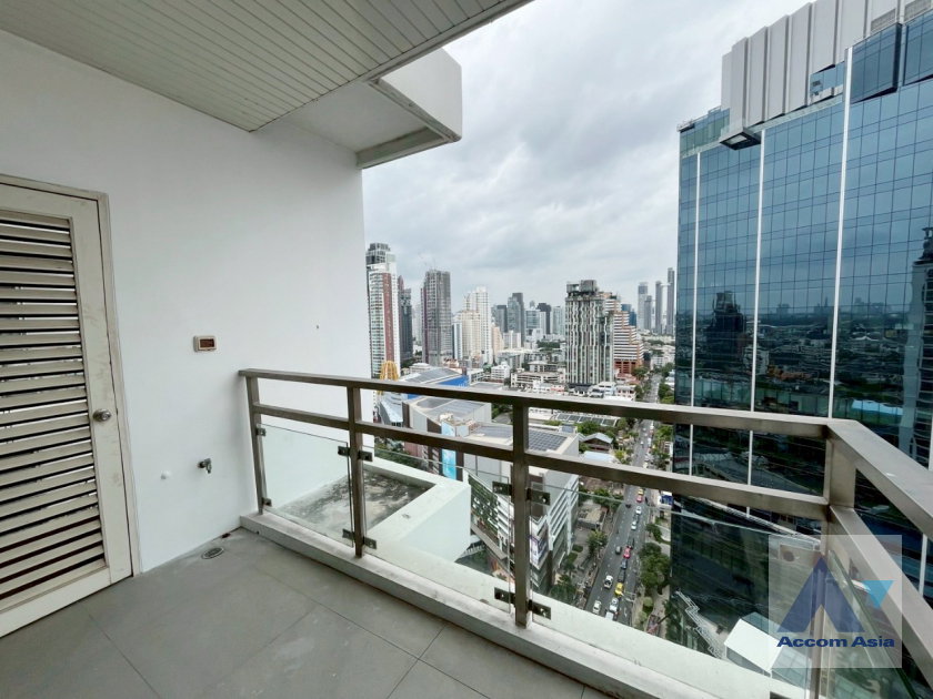 รูป 🔼🔽 AccomA 📩 2 BR Condominium @Nusasiri Grand Condo (AA44032) - รูปที่ 16/16