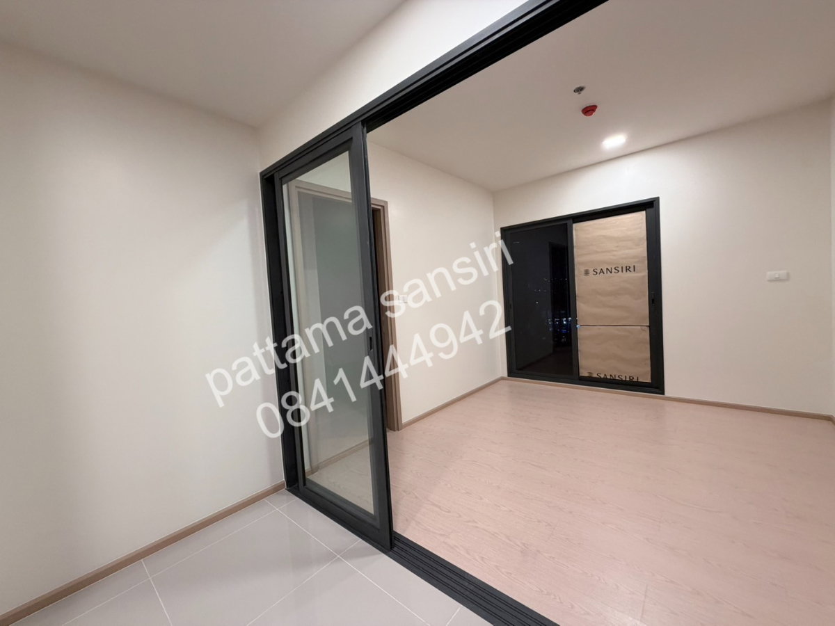 รูป หลุดจอง! ยูนิตหายาก พระราม 9 ห้องใหญ่ ราคาดีที่สุดในโครงการ 🔥 📍 เดอะ เบส เออเบิน พระราม 9 - รูปที่ 1/10