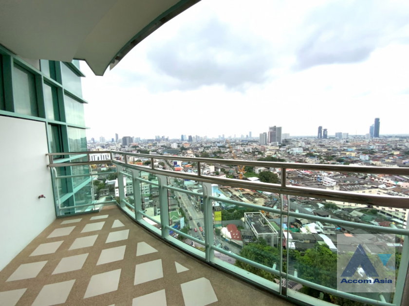 picture 🔼🔽 AccomA 📩  3 BR Condominium @Chatrium Riverside (AA40270) - 15/16