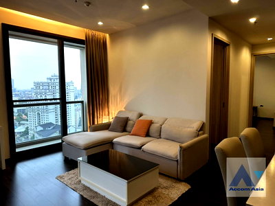 Condos for rent : 🔼🔽 AccomA 📩  2 BR Condominium @The XXXIX by Sansiri (AA43140)