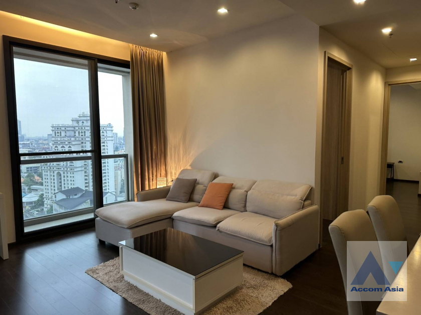 รูป 🔼🔽 AccomA 📩  2 BR Condominium @The XXXIX by Sansiri (AA43140) - รูปที่ 1/11