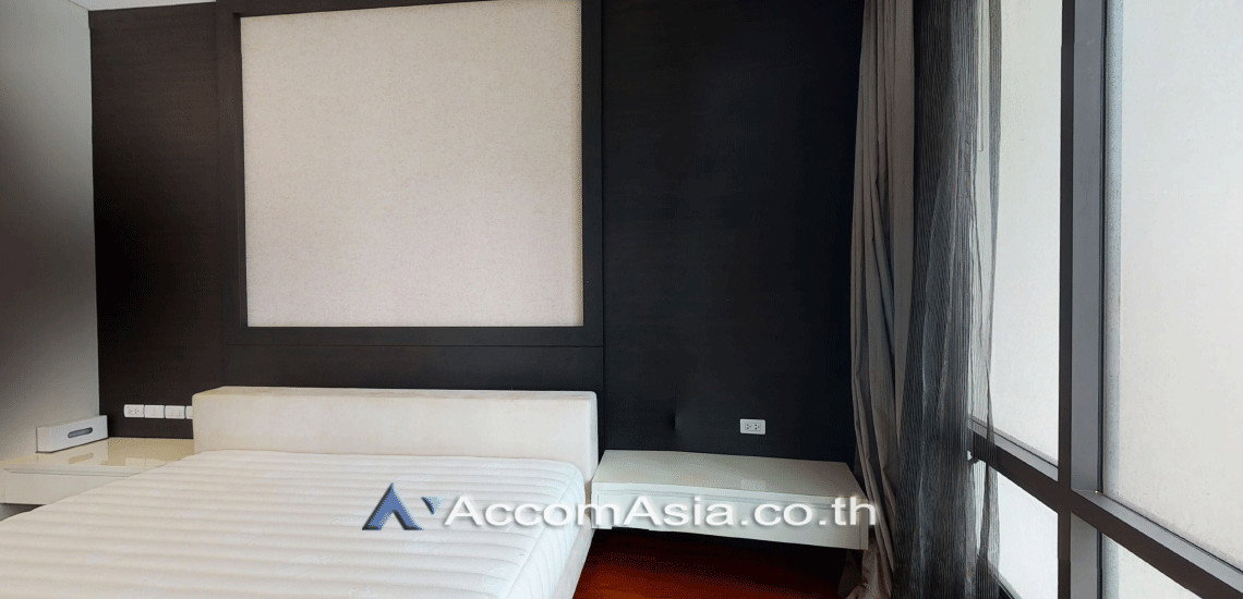 รูป 🔼🔽 AccomA 📩 Duplex Condo,Double High Ceiling 3 BR Condominium @Bright Sukhumvit 24 (AA13274) - รูปที่ 7/10