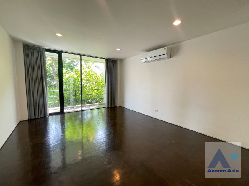 picture 🔼🔽 AccomA 📩 Minimal-style modern house with private pool in Sukhumvit (AA14650) - 4/20