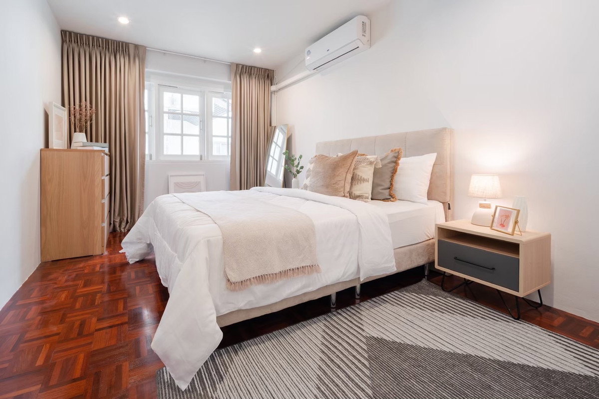 รูป 🏡✨ ให้เช่าทาวน์โฮม 2 ชั้น – ทำเลดีมาก ใกล้ BTS แบริ่ง เพียง 200 เมตร  - รูปที่ 3/15