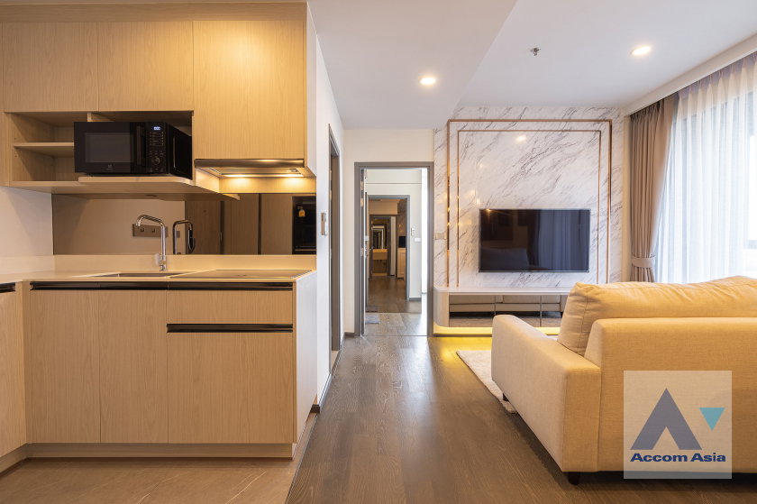 รูป 🔼🔽 AccomA 📩  2 BR Condominium @COCO Parc (AA44068) - รูปที่ 3/16