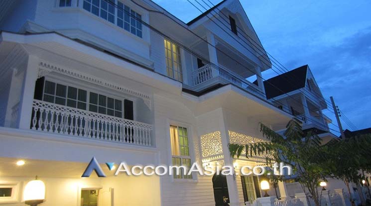 รูป 🔼🔽 AccomA 📩  4 BR House @Fantasia Villa 3  (AA18816) - รูปที่ 1/5