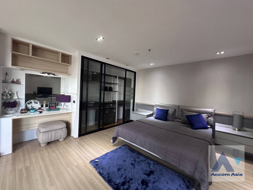 รูป 🔼🔽 AccomA 📩 Fully Furnished 2 BR Condominium @Baan Suanpetch (28198) - รูปที่ 12/20