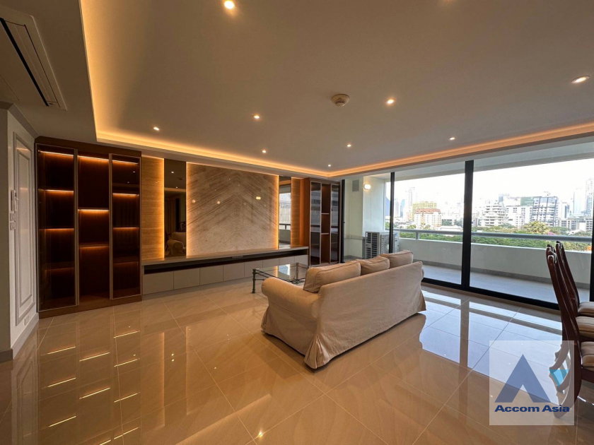 picture 🔼🔽 AccomA 📩  4 BR Condominium @Somkid Gardens (AA29537) - 3/20