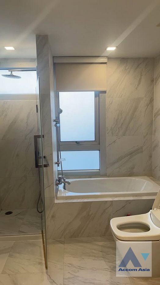 รูป 🔼🔽 AccomA 📩  3 BR Condominium @Nusasiri Grand Condo (AA42463) - รูปที่ 9/10