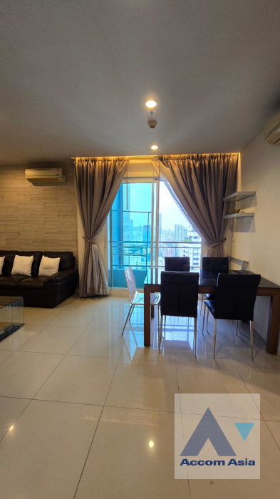 picture 🔼🔽 AccomA 📩  2 BR Condominium @Circle Condominium (AA43107) - 2/12