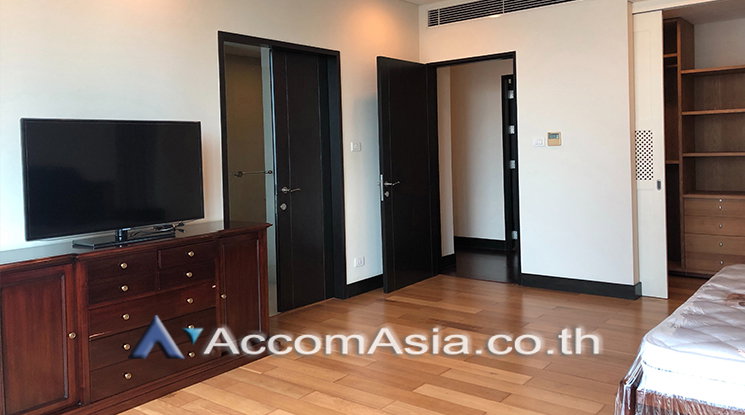 รูป 🔼🔽 AccomA 📩 Huge Terrace,A whole floor 3 BR Condominium @The Park Chidlom (AA22252) - รูปที่ 12/20