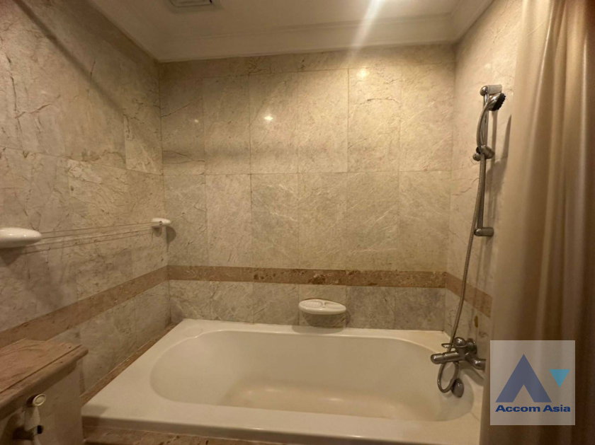 รูป 🔼🔽 AccomA 📩 Pet friendly 2 BR Condominium @All Seasons Mansion (AA16047) - รูปที่ 12/14