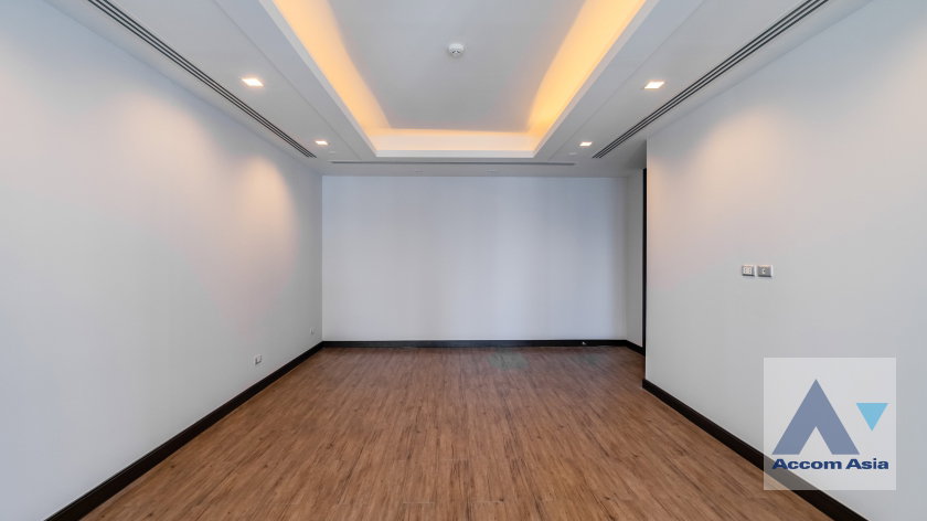 รูป 🔼🔽 AccomA 📩 Elegant Spacious Condo with City View ( AA13195 ) - รูปที่ 18/20