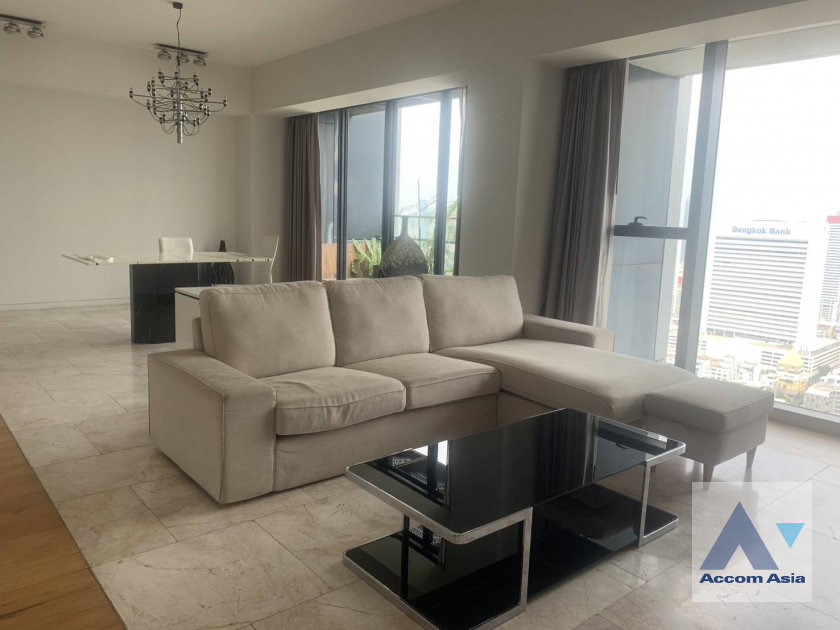 picture 🔼🔽 AccomA 📩 Modern condo with city view and large balcony (AA24735) - 1/3