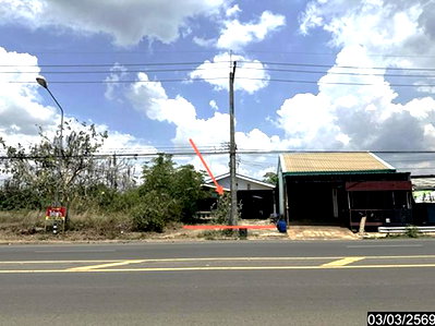 Houses for sale Ubon Ratchathani : HOME 110 Sq.w. Nam Yun Ubon Ratchathani for 5.5M