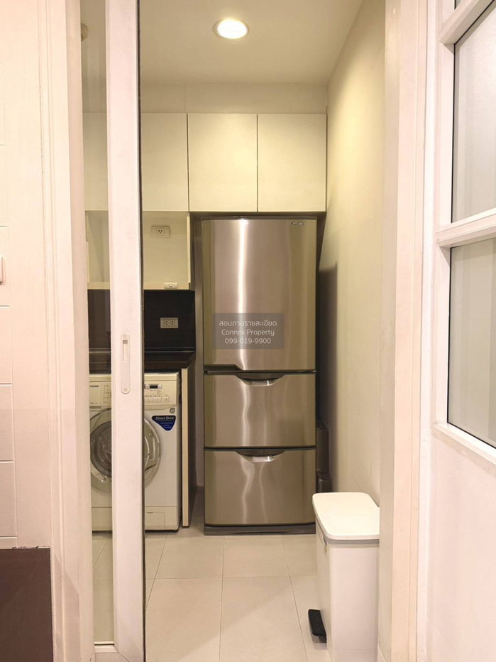 รูป 🔥🔥🔥 เช่าคอนโด  เดอะ แบงค็อก สาทร - ตากสิน BTS-กรุงธนบุรี คลองต้นไทร เขต คลองสาน กรุงเทพ CX-150190 ✅ ทักไลน์ @connexproperty ตอบทันที ทีมงานมืออาชีพ ✅ 🔥🔥🔥 - รูปที่ 5/12