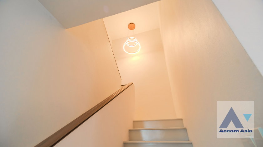 รูป 🔼🔽 AccomA 📩 Duplex Condo,Big Balcony 3 BR Condominium @Prestige 49 (AA41518) - รูปที่ 15/20