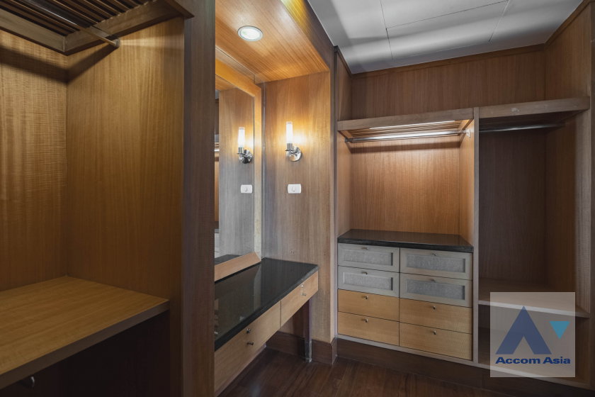 picture 🔼🔽 AccomA 📩 3 BR Condominium @Baan Ratchadamri (1520591) - 13/20