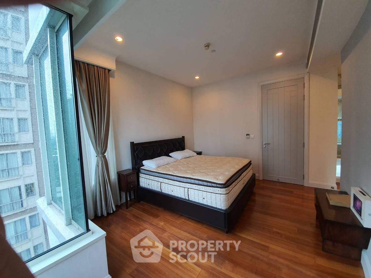 รูป คอนโด 2-ห้องนอน ที่ คิว หลังสวน ใกล้ BTS ราชดำริ (ID 452886) - รูปที่ 4/7