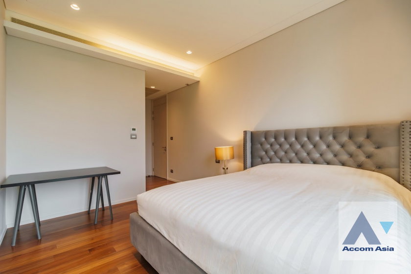 รูป 🔼🔽 AccomA 📩 The Residences at Sindhorn Kempinski Hotel Bangkok - รูปที่ 15/20