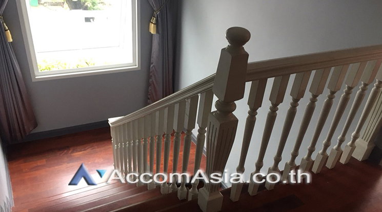 รูป 🔼🔽 AccomA 📩  5 BR Townhouse @ (AA21893) - รูปที่ 10/20