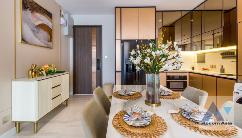 picture 🔼🔽 AccomA 📩  3 BR Condominium @Supalai ICON Sathorn (AA44568) - 13/20