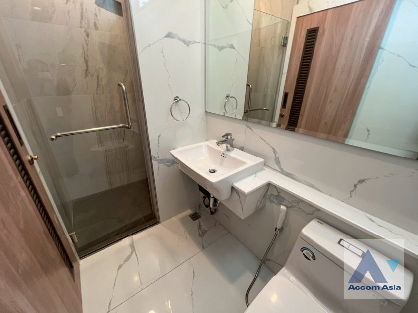รูป 🔼🔽 AccomA 📩 Pet friendly,Newly renovated,Common Pool 3 BR Townhouse @KLANG Nivas (AA20201) - รูปที่ 13/17