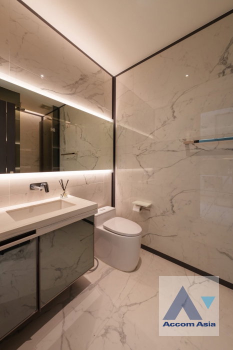 รูป 🔼🔽 AccomA 📩 Corner Unit 2 BR Condominium @The Bangkok Thonglor (AA44588) - รูปที่ 18/20