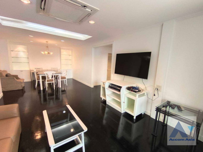 รูป 🔼🔽 AccomA 📩  3 BR Condominium @Acadamia Grand Tower (1516219) - รูปที่ 3/12