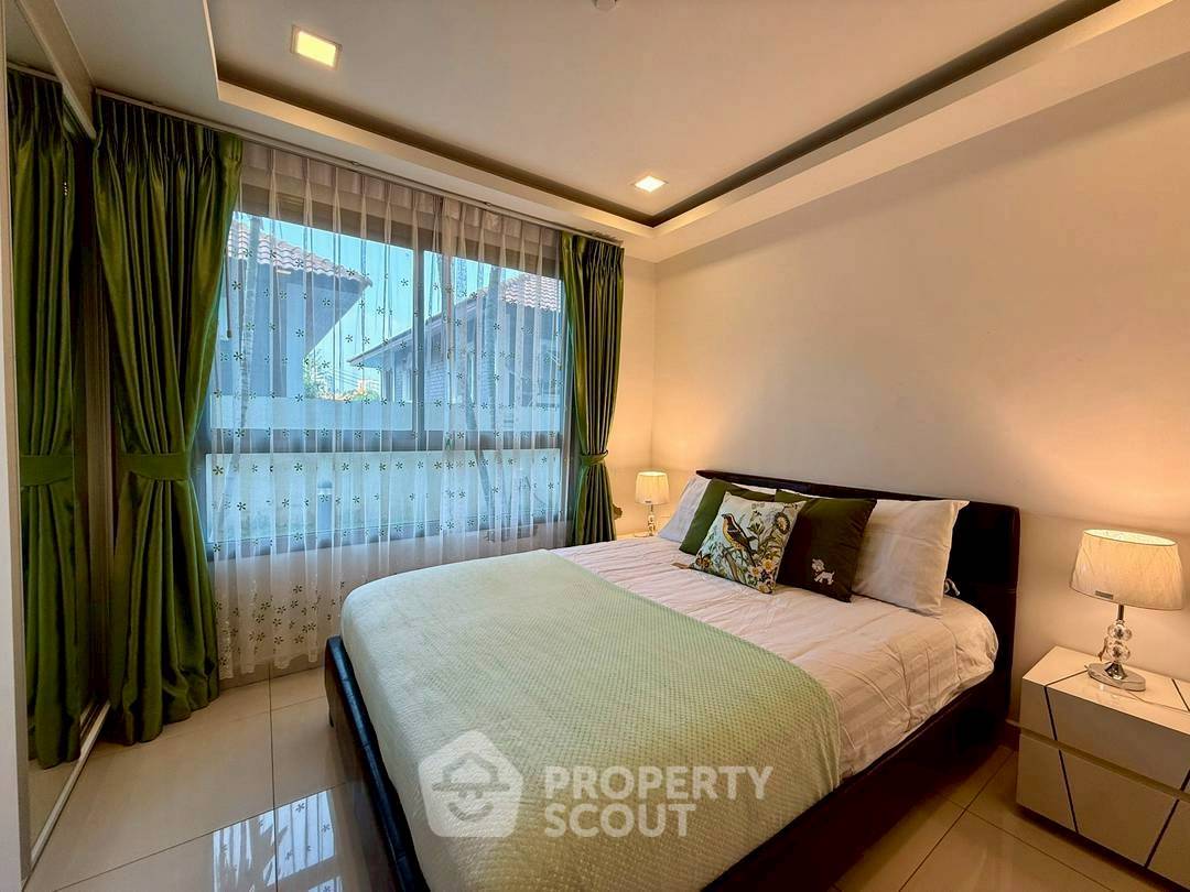 รูป คอนโด 2-ห้องนอน ที่ อาคาเดีย บีช รีสอร์ท พัทยา ใกล้ พัทยาใต้ (ID 2766548) - รูปที่ 12/18