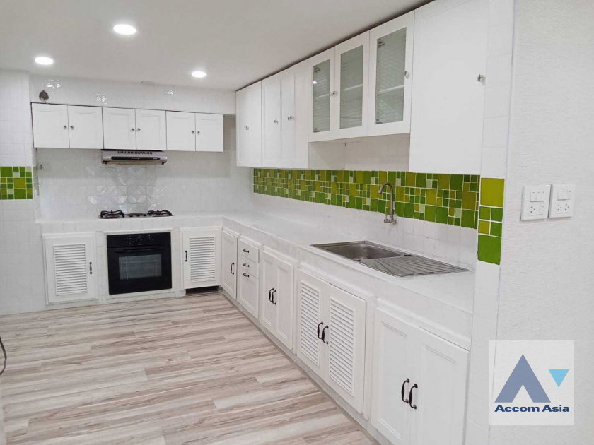 รูป 🔼🔽 AccomA 📩 Pet friendly 4 BR Condominium @Siam Penthouse (AA16720) - รูปที่ 4/14