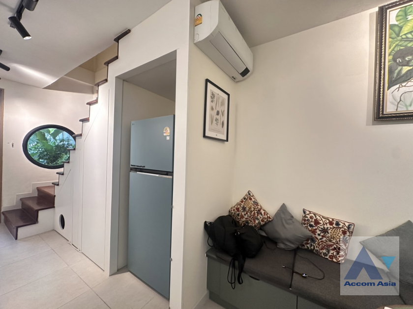 รูป 🔼🔽 AccomA 📩 Pet friendly 2 BR Townhouse in Thung Maha Mek (AA44522) - รูปที่ 8/17
