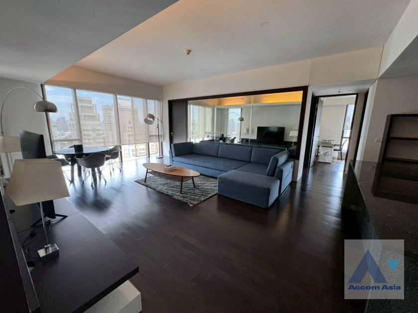 picture 🔼🔽 AccomA 📩  2 BR Condominium @Hansar Residence (AA24426) - 1/20