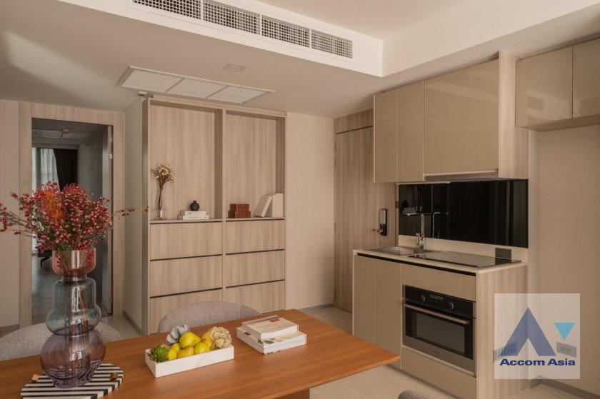 รูป 🔼🔽 AccomA 📩 Fully Furnished 2 BR Condominium @Fynn Sukhumvit 31 Condominium (AA32195) - รูปที่ 7/13