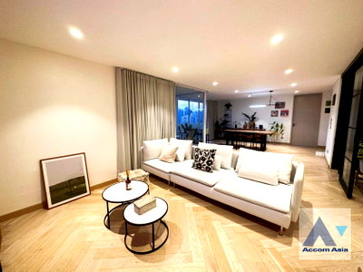 คอนโดให้เช่า : 🔼🔽 AccomA 📩  2 BR Condominium @D.S. Tower 2 (AA40780)
