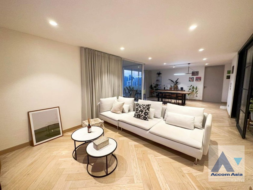 picture 🔼🔽 AccomA 📩  2 BR Condominium @D.S. Tower 2 (AA40780) - 1/8