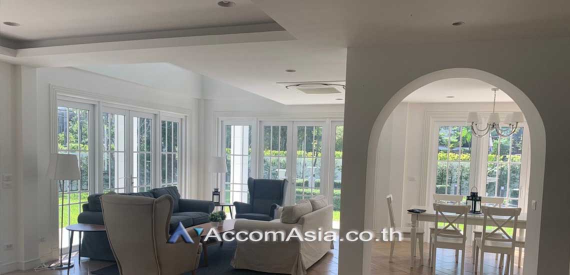รูป 🔼🔽 AccomA 📩  4 BR House @Panya Pattanakarn Village (AA27755) - รูปที่ 20/20
