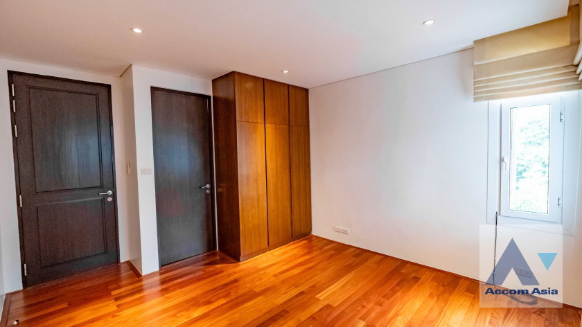 รูป 🔼🔽 AccomA 📩 Pet friendly,Private Swimming Pool 4 BR House in Khlong Tan Nuea (AA36081) - รูปที่ 20/20