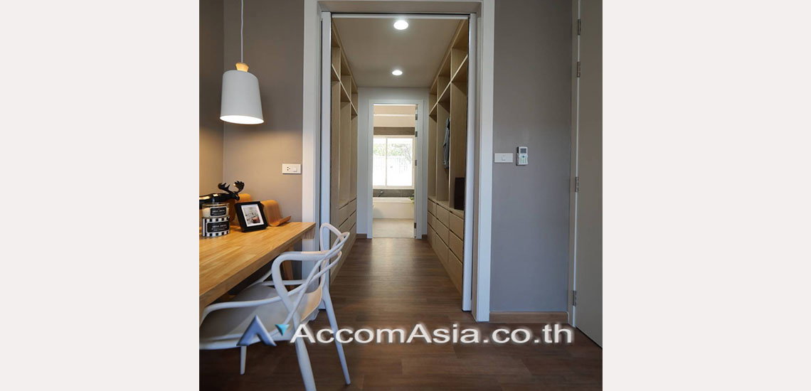 picture 🔼🔽 AccomA 📩  3 BR House in Khlong Tan Nuea (AA29529) - 7/16