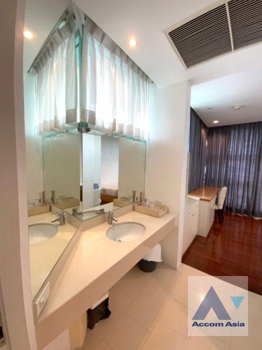 picture 🔼🔽 AccomA 📩  3 BR Condominium @Chatrium Riverside (AA40270) - 13/16