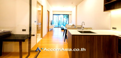 คอนโดให้เช่า : 🔼🔽 AccomA 📩  2 BR Condominium @Siamese Exclusive Sukhumvit 31 (AA30702)