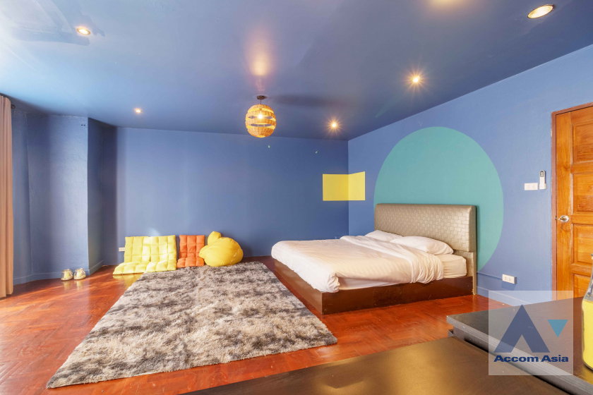 รูป 🔼🔽 AccomA 📩  5 BR Townhouse @ (AA15817) - รูปที่ 14/20